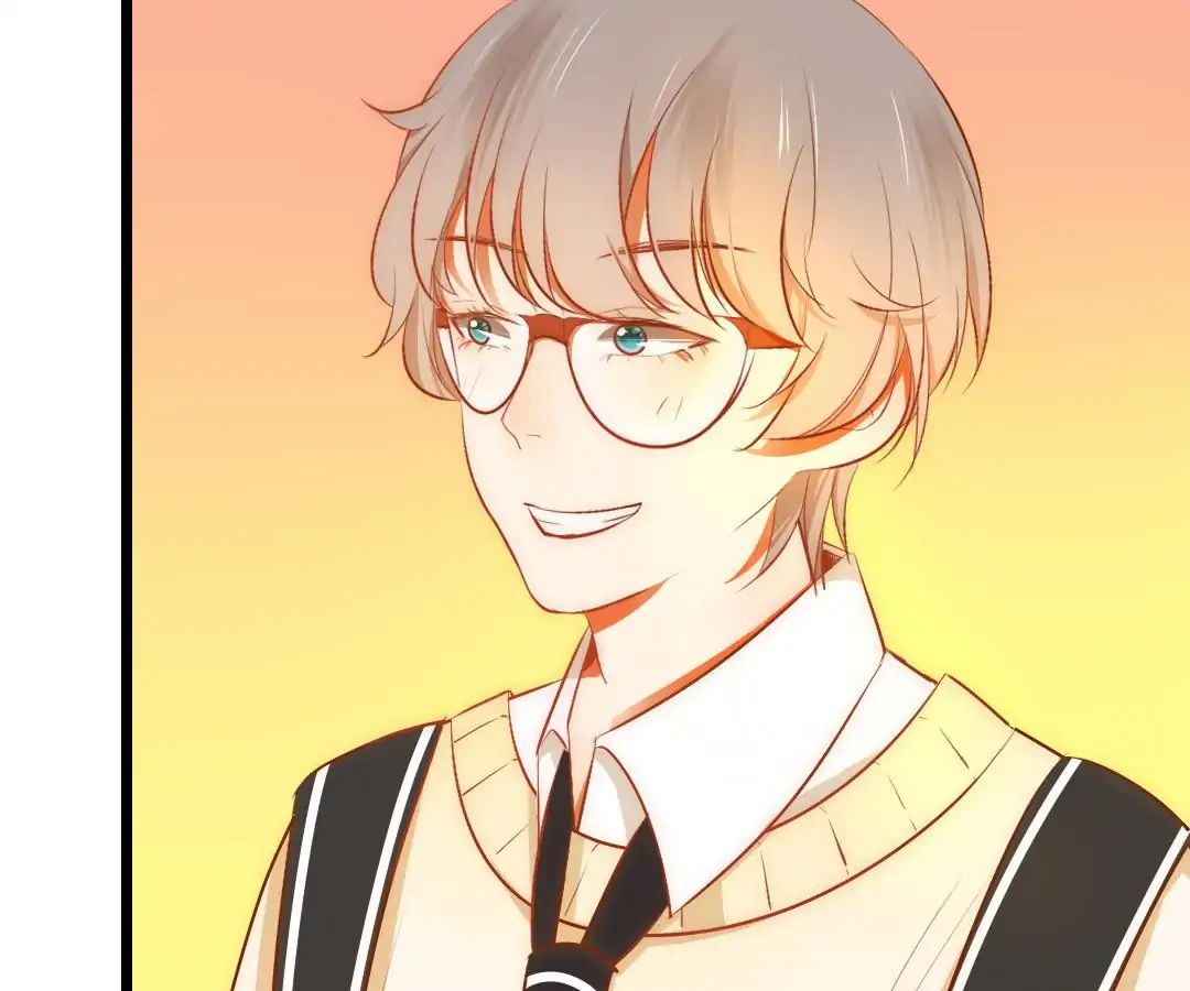 Yaoi God in the Skies chapter 20 - page 32