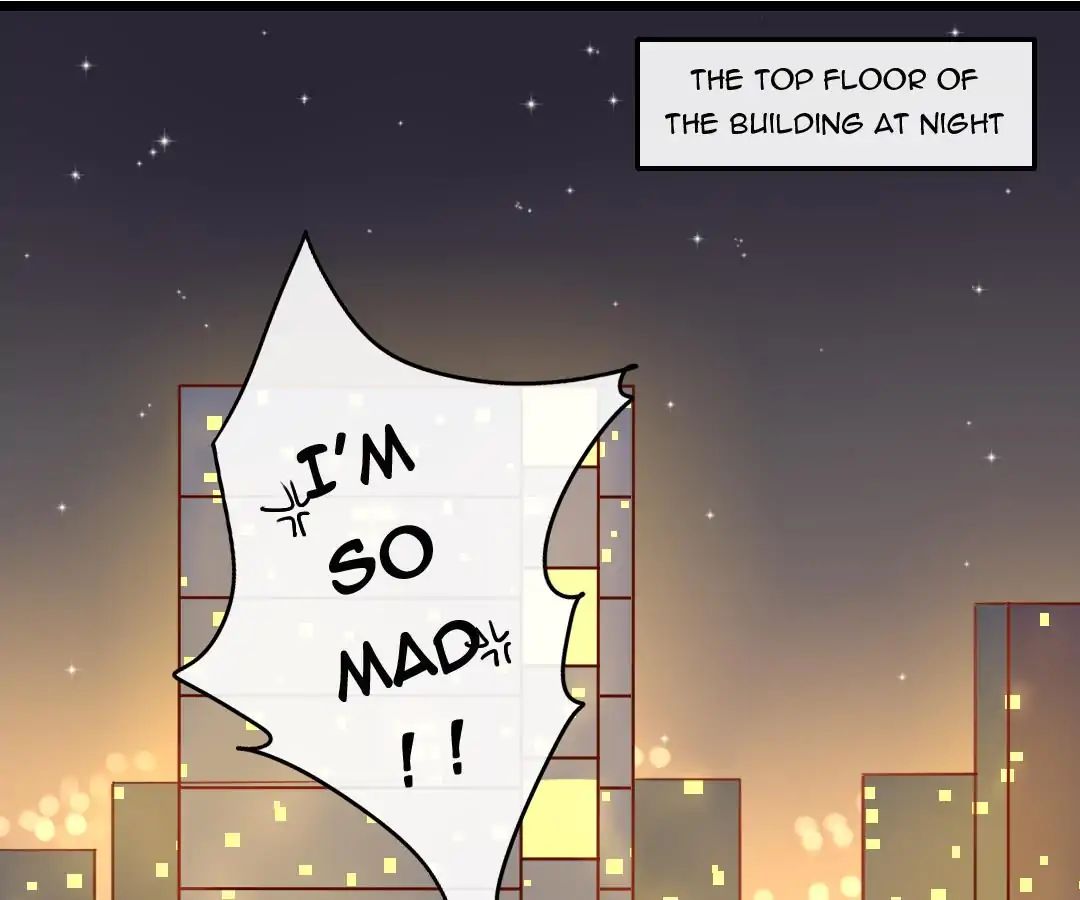 Yaoi God in the Skies chapter 20 - page 36