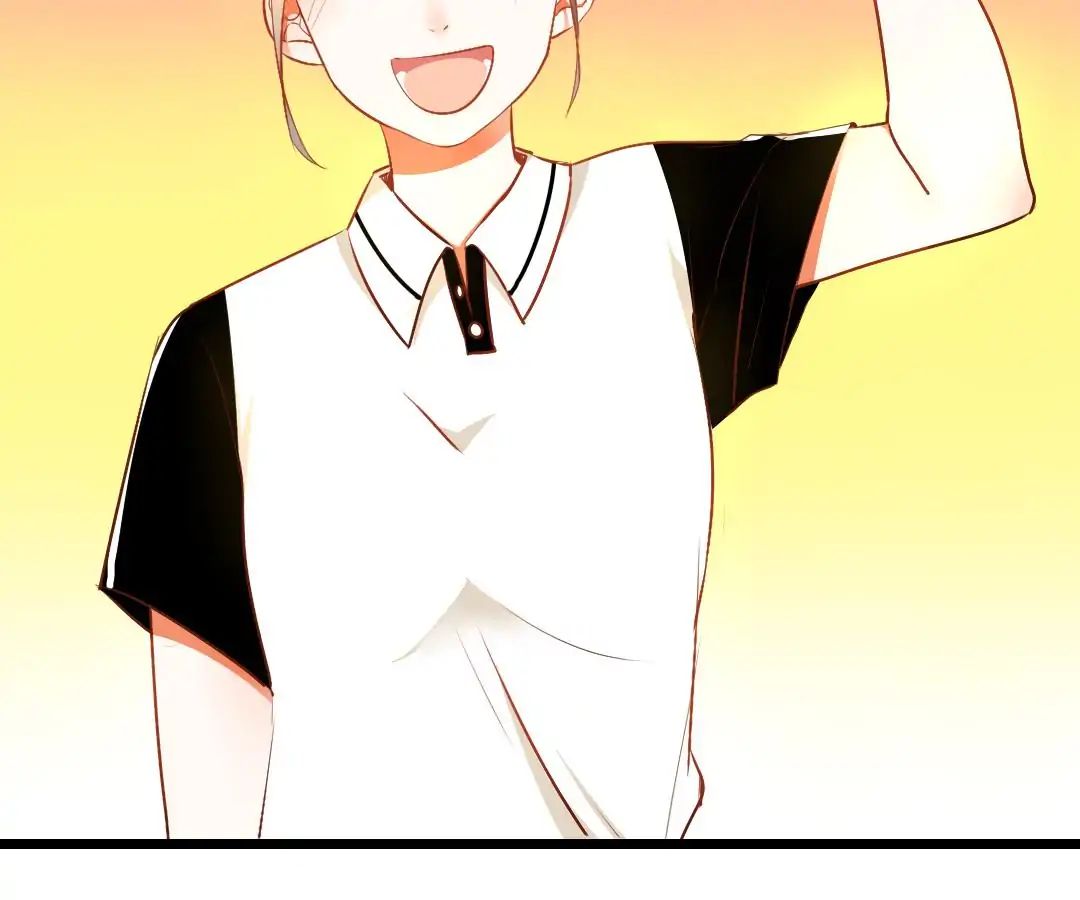 Yaoi God in the Skies chapter 20 - page 9