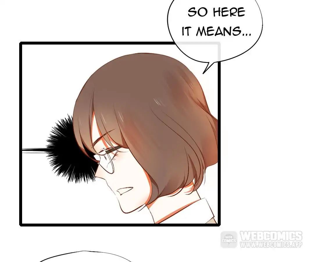 Yaoi God in the Skies chapter 15 - page 10