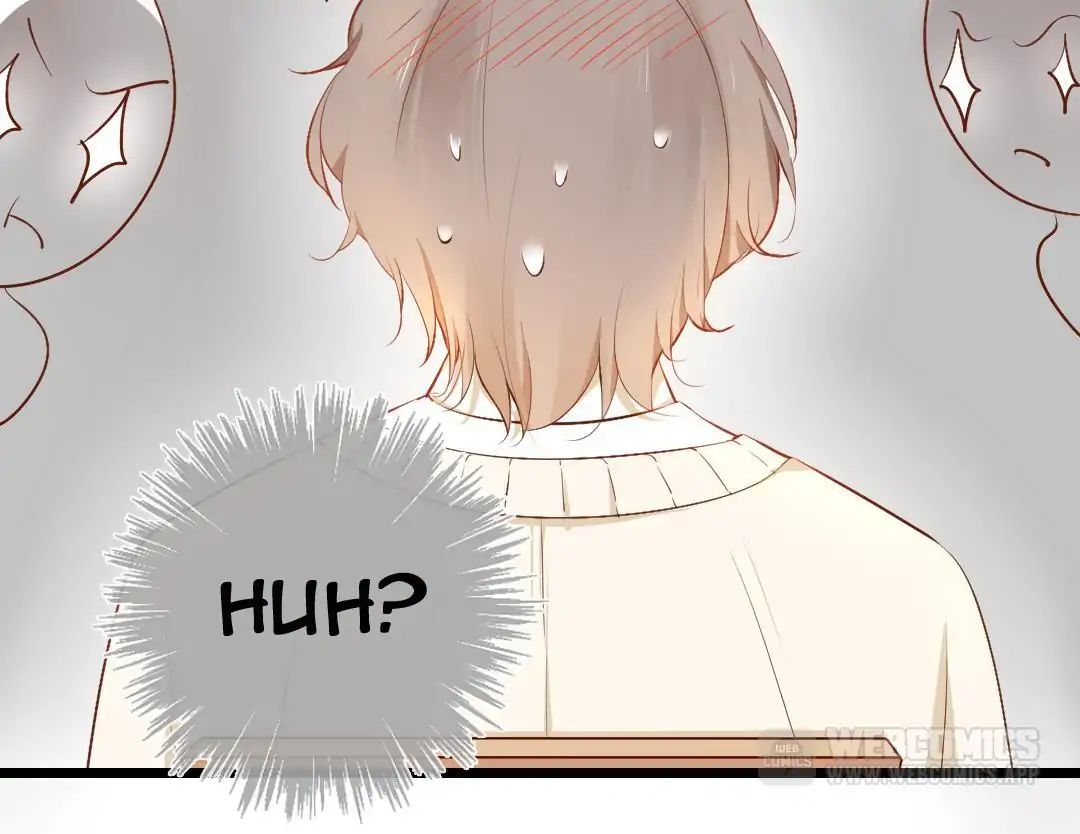 Yaoi God in the Skies chapter 15 - page 14