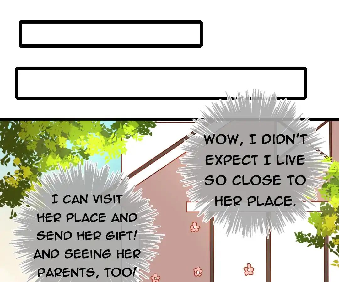 Yaoi God in the Skies chapter 15 - page 17