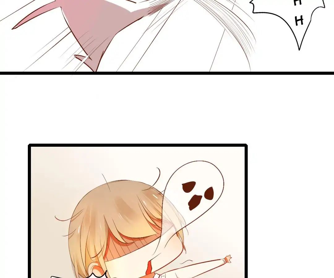 Yaoi God in the Skies chapter 15 - page 29