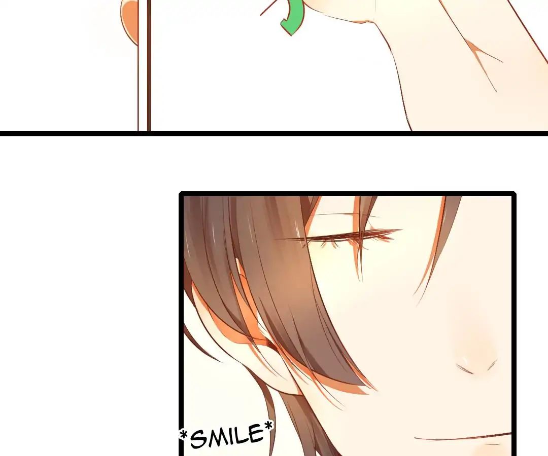 Yaoi God in the Skies chapter 15 - page 32