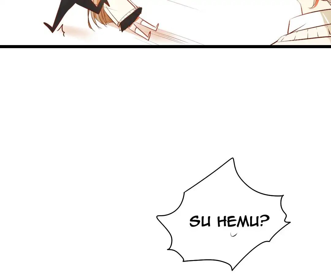 Yaoi God in the Skies chapter 15 - page 36