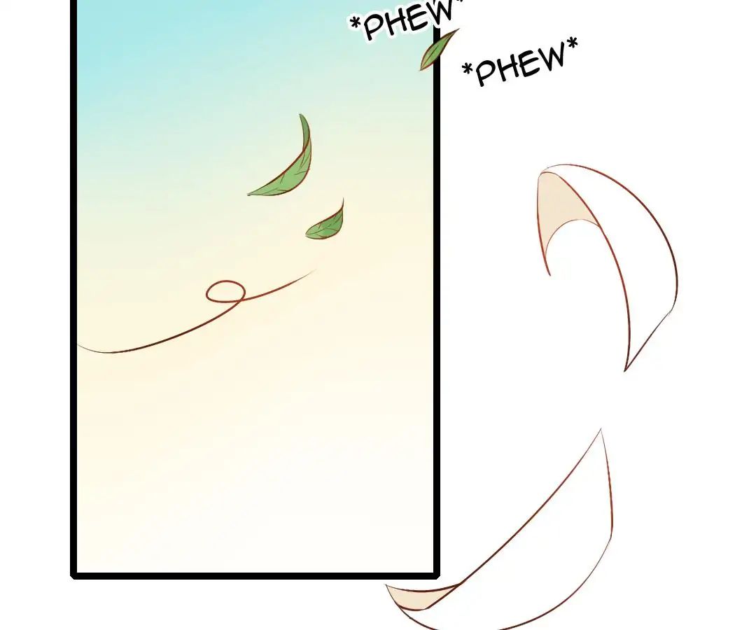 Yaoi God in the Skies chapter 15 - page 43