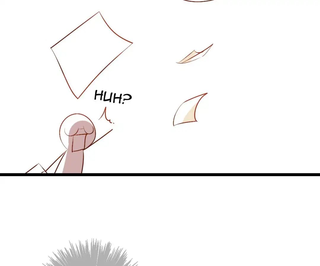 Yaoi God in the Skies chapter 15 - page 44