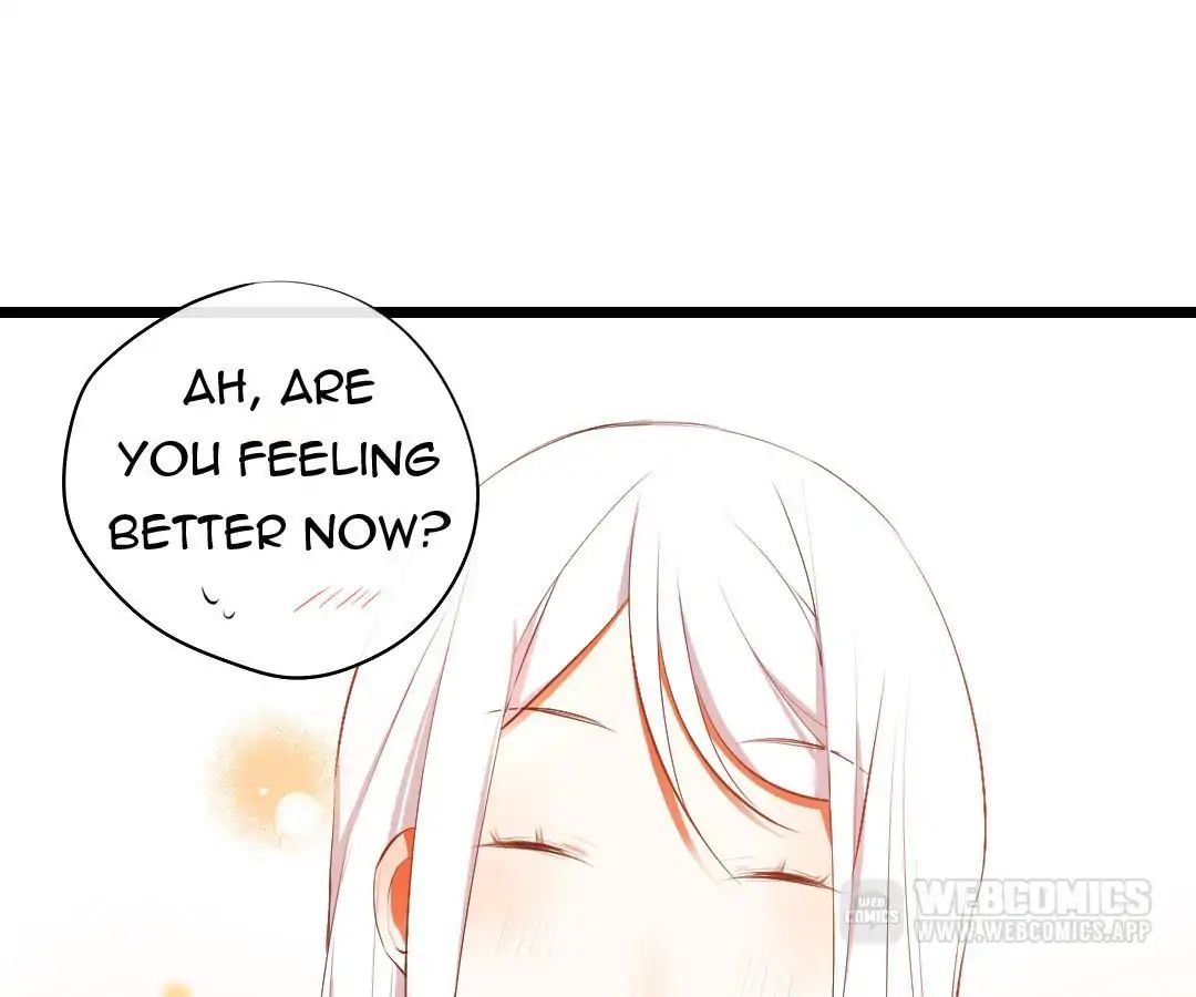 Yaoi God in the Skies chapter 15 - page 50