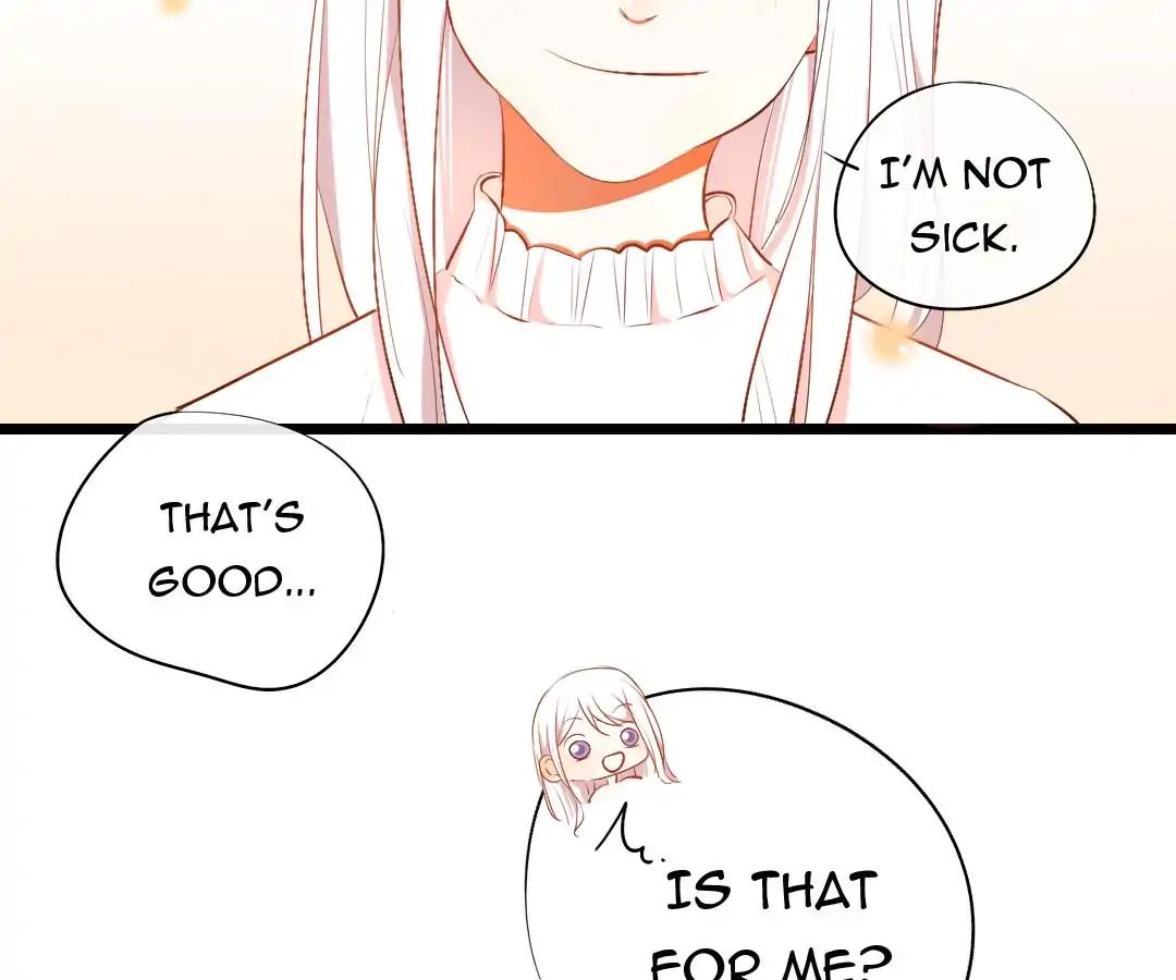 Yaoi God in the Skies chapter 15 - page 51