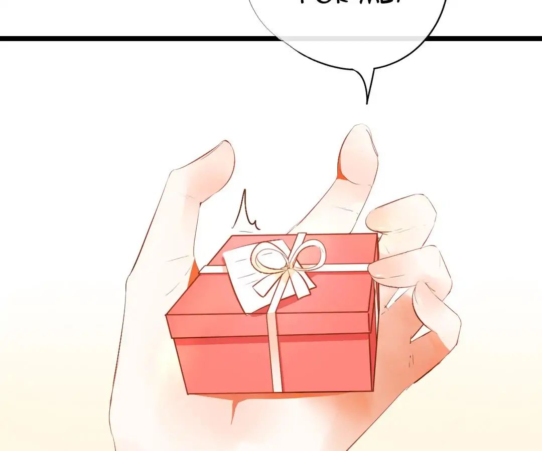 Yaoi God in the Skies chapter 15 - page 52