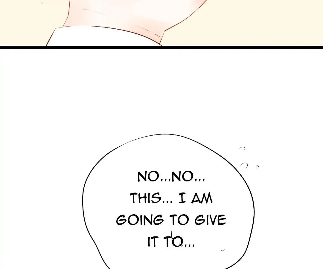 Yaoi God in the Skies chapter 15 - page 53