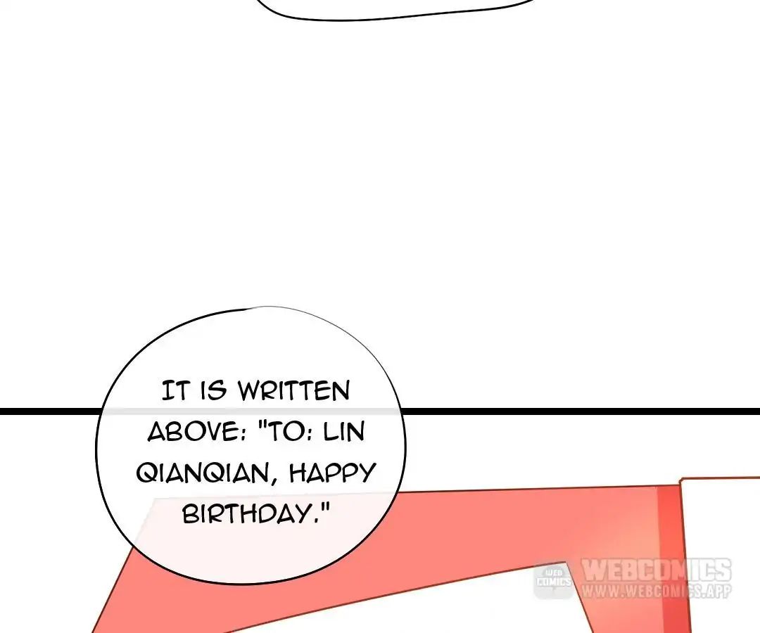 Yaoi God in the Skies chapter 15 - page 54