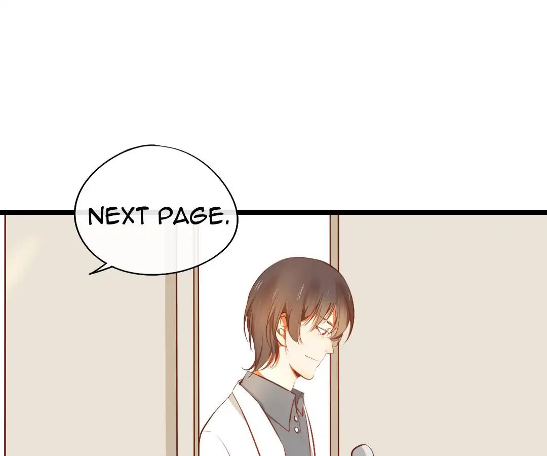 Yaoi God in the Skies chapter 15 - page 7