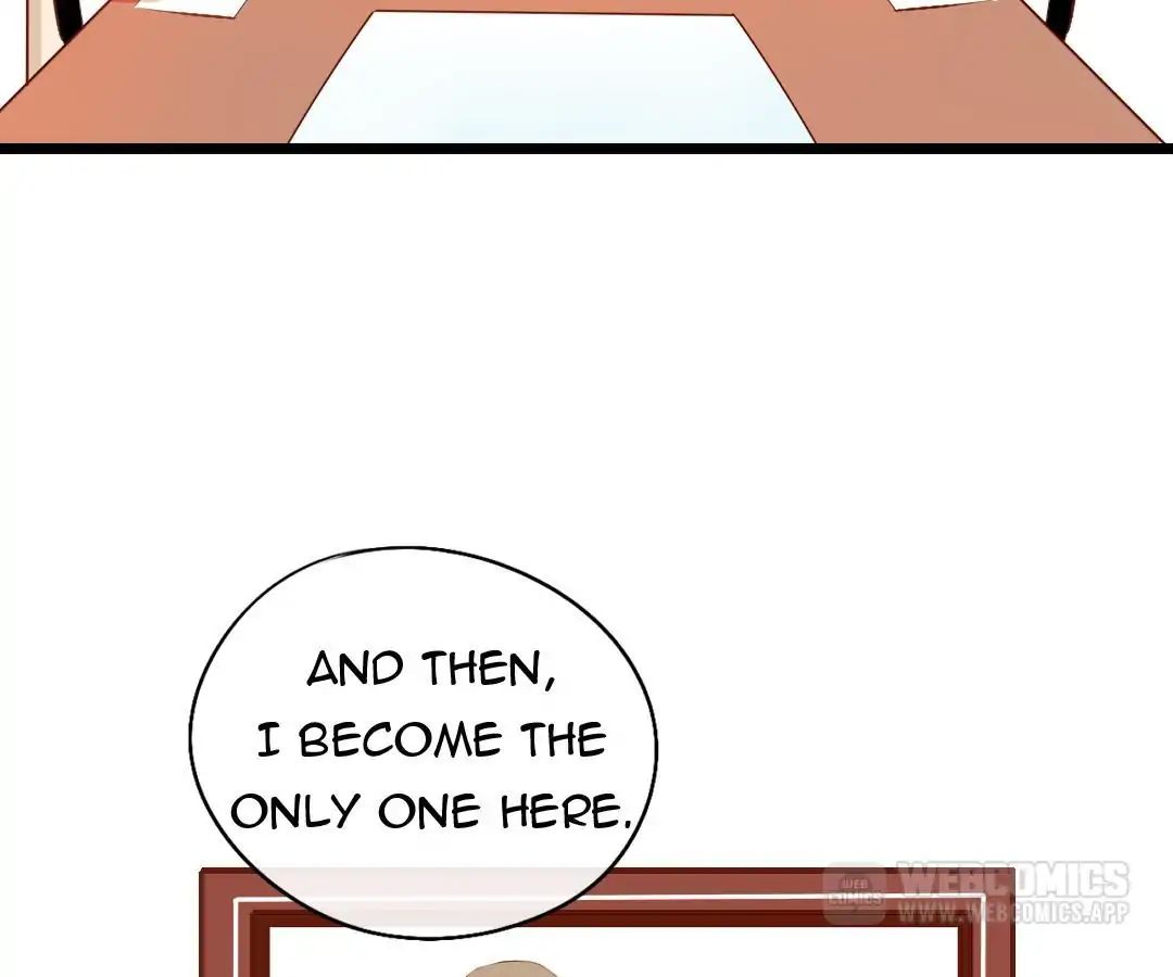 Yaoi God in the Skies chapter 16 - page 14