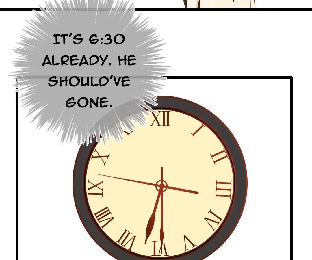 Yaoi God in the Skies chapter 16 - page 29