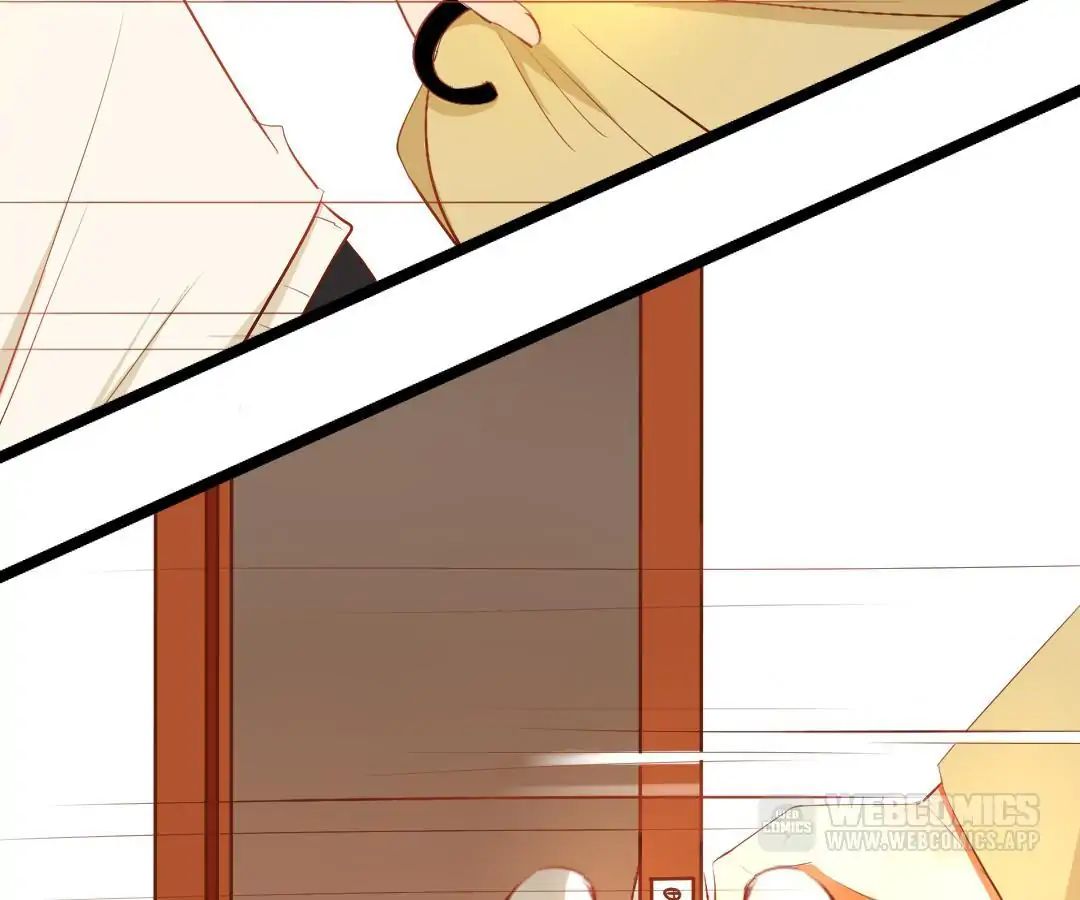 Yaoi God in the Skies chapter 16 - page 38