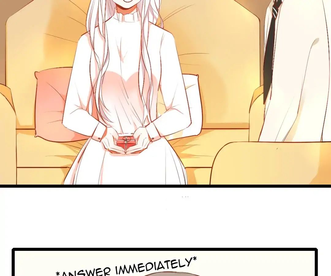 Yaoi God in the Skies chapter 16 - page 4