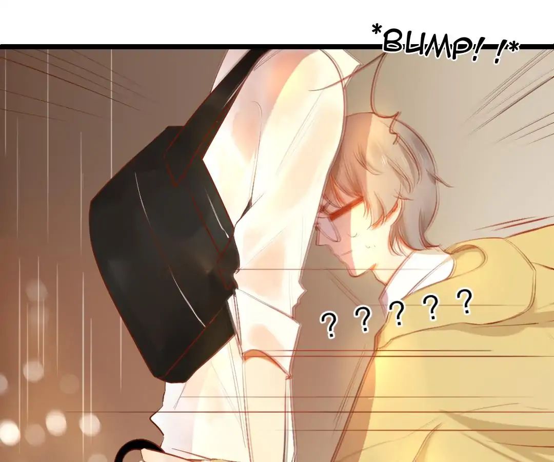 Yaoi God in the Skies chapter 16 - page 40