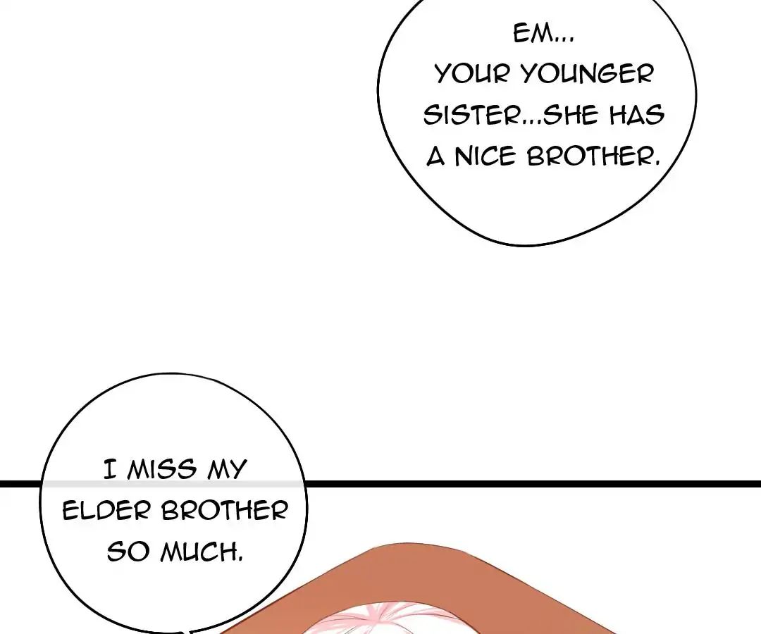 Yaoi God in the Skies chapter 16 - page 9