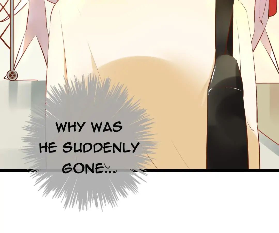Yaoi God in the Skies chapter 18 - page 12