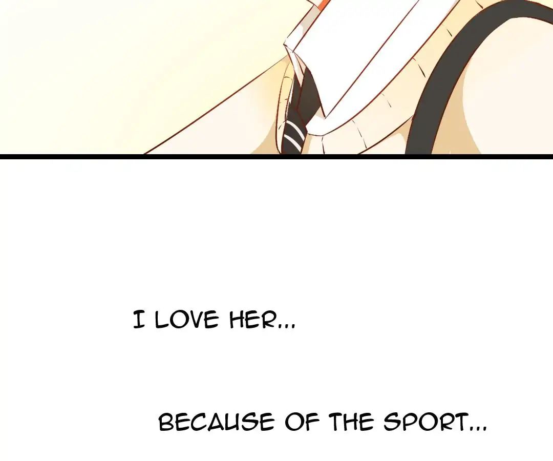 Yaoi God in the Skies chapter 18 - page 24