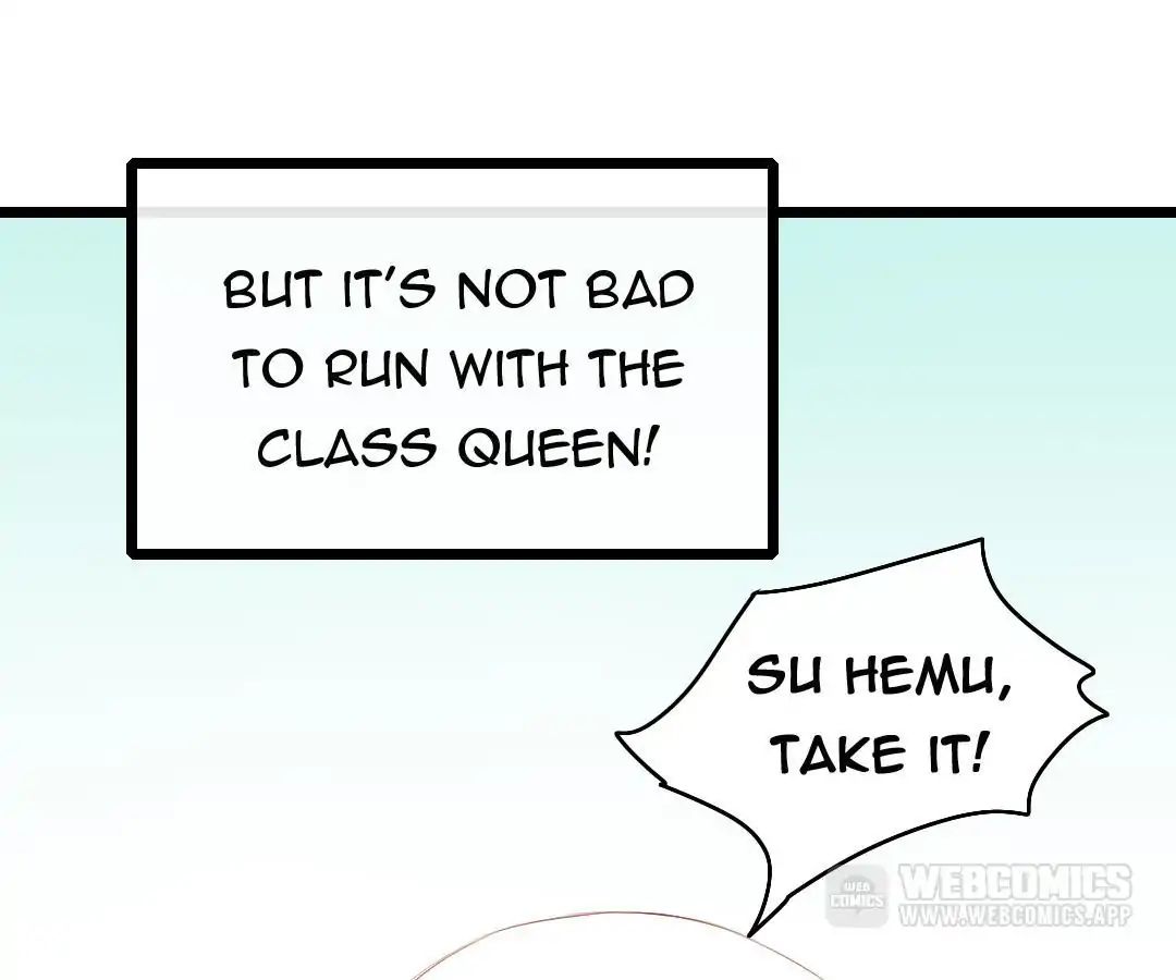 Yaoi God in the Skies chapter 18 - page 30