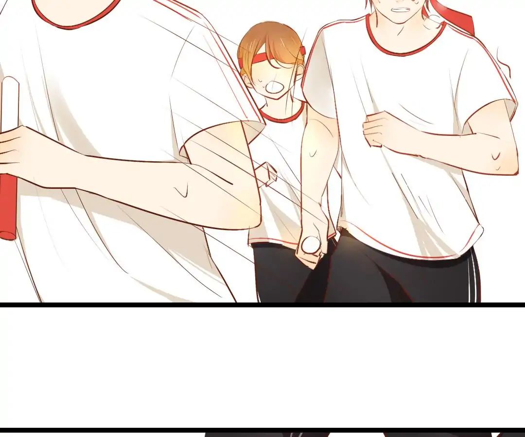 Yaoi God in the Skies chapter 18 - page 36