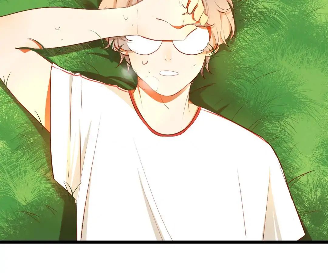 Yaoi God in the Skies chapter 18 - page 52
