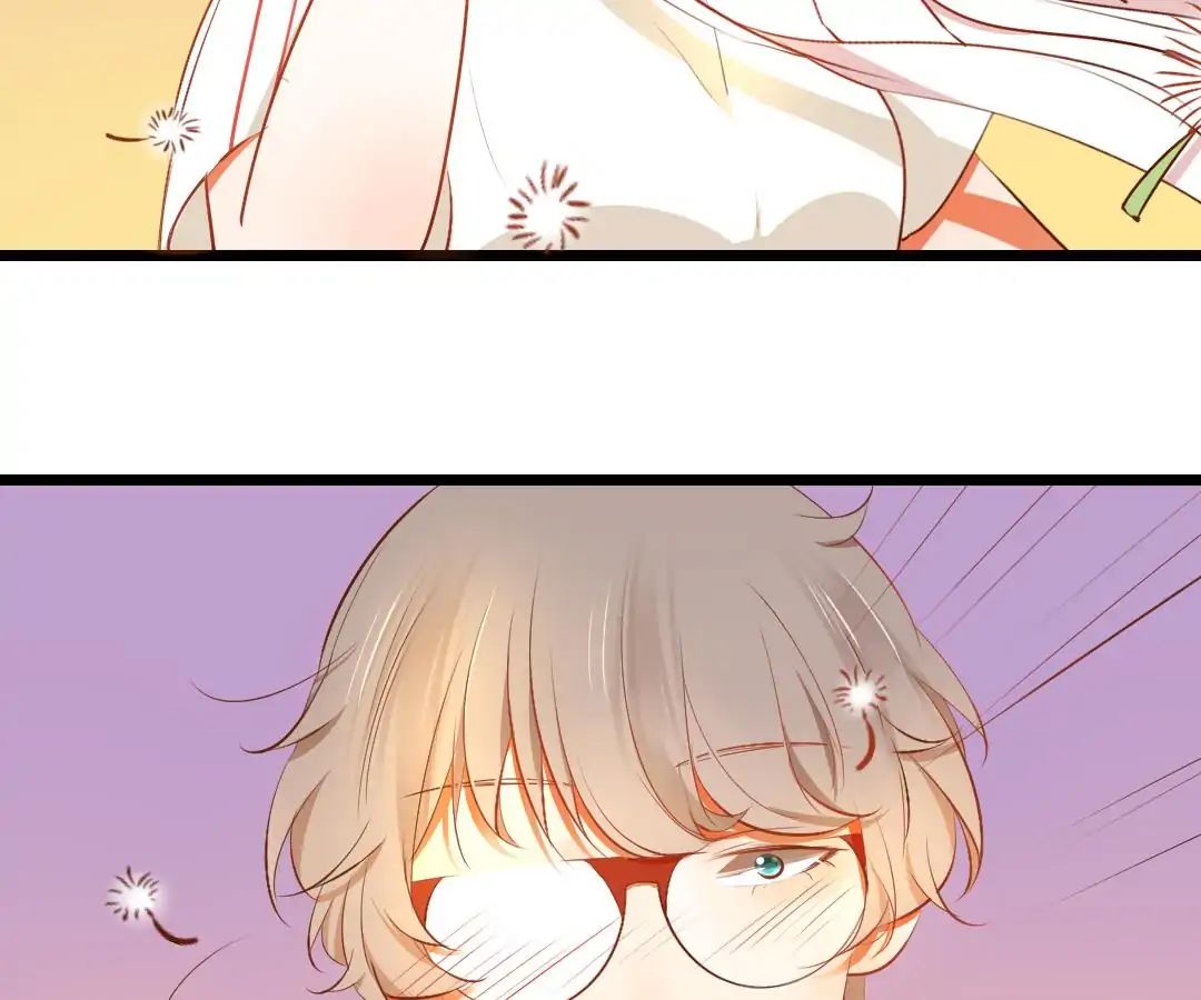 Yaoi God in the Skies chapter 18 - page 65