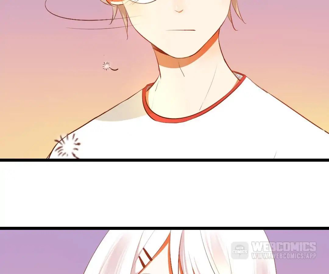 Yaoi God in the Skies chapter 18 - page 66