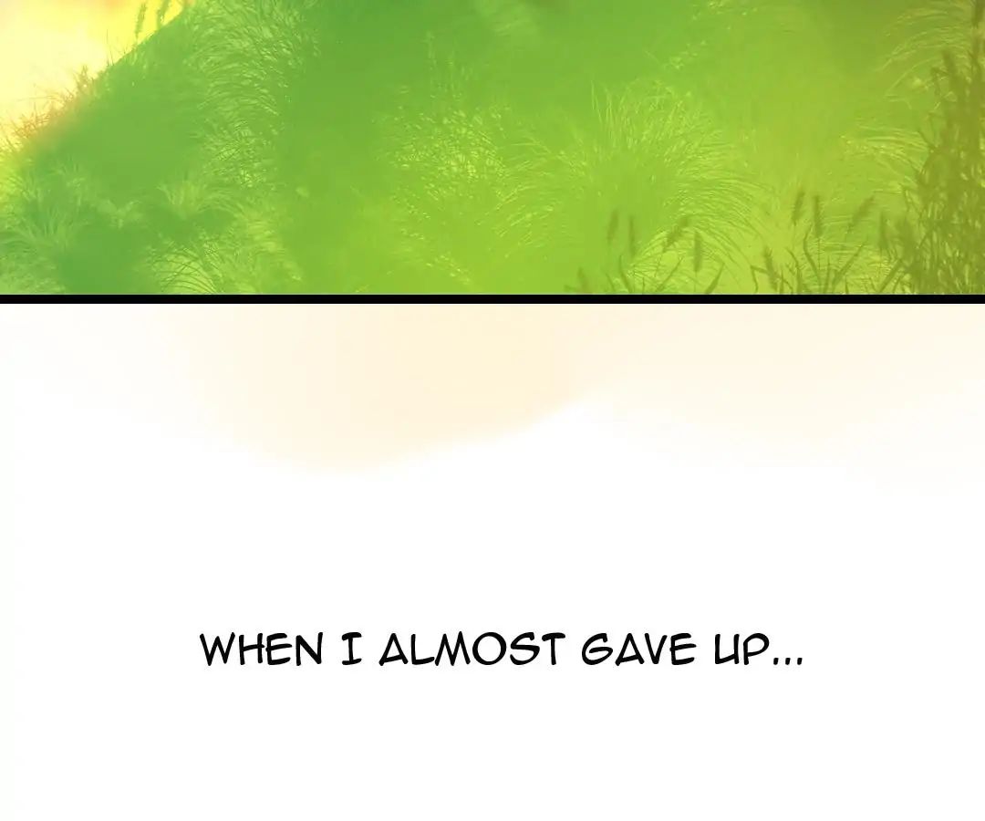 Yaoi God in the Skies chapter 18 - page 69