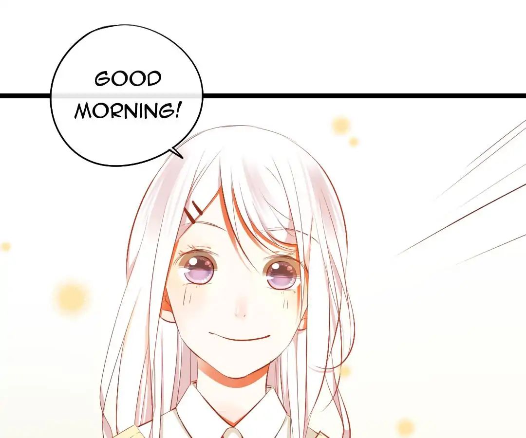 Yaoi God in the Skies chapter 18 - page 7