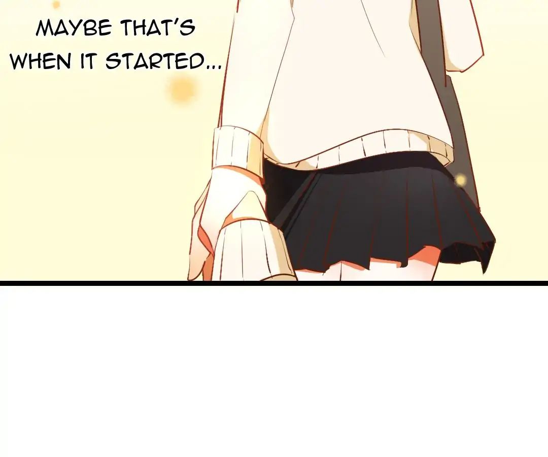 Yaoi God in the Skies chapter 18 - page 72
