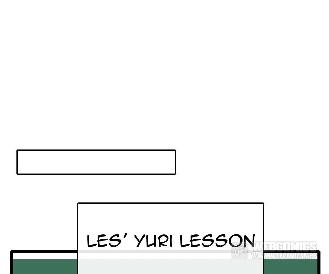 Yaoi God in the Skies chapter 23 - page 10