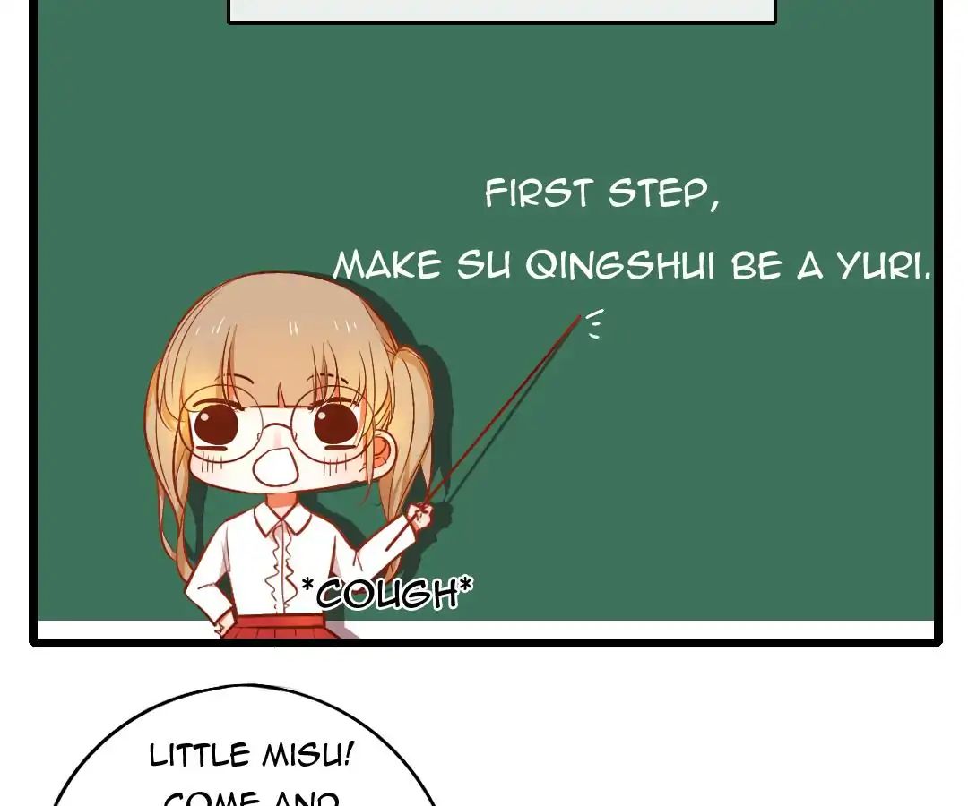 Yaoi God in the Skies chapter 23 - page 11