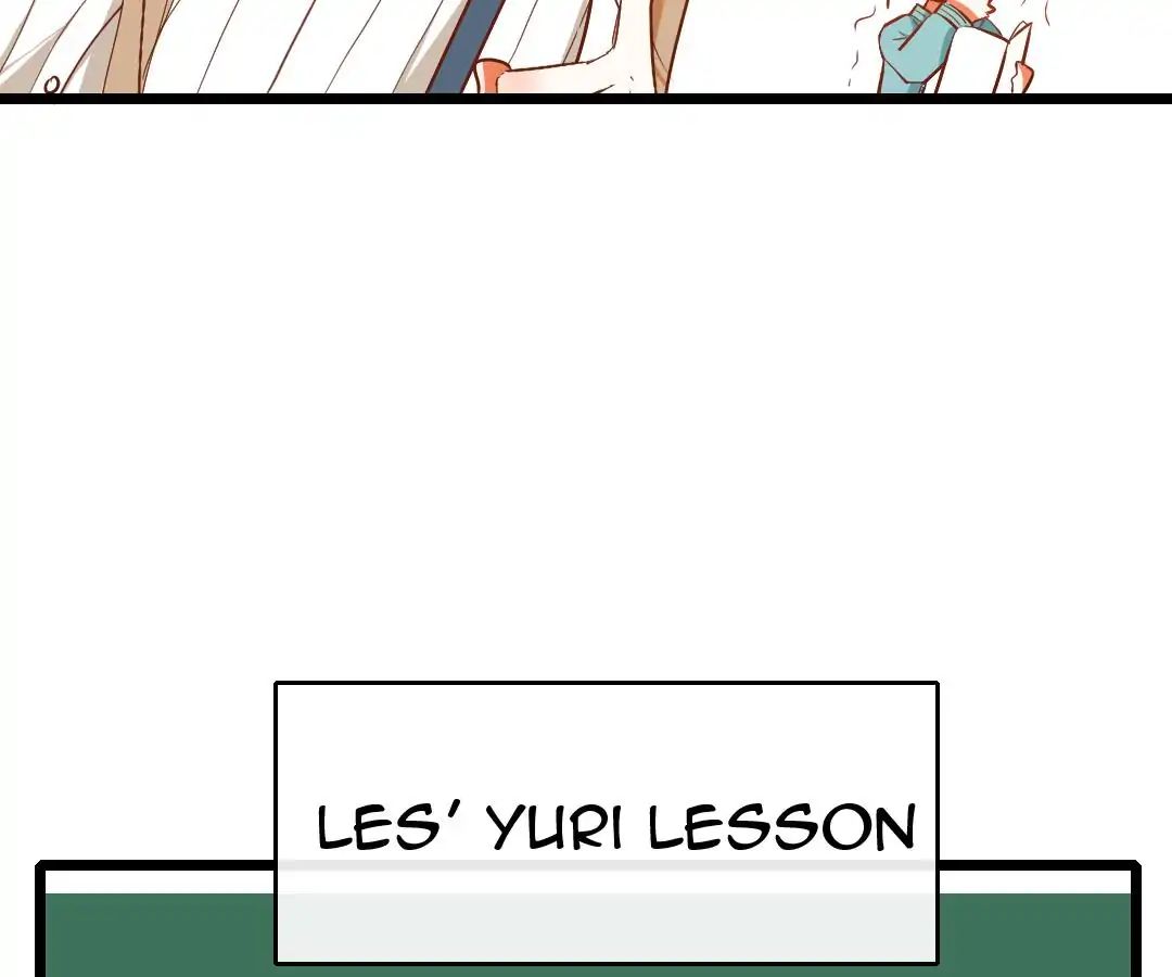 Yaoi God in the Skies chapter 23 - page 16