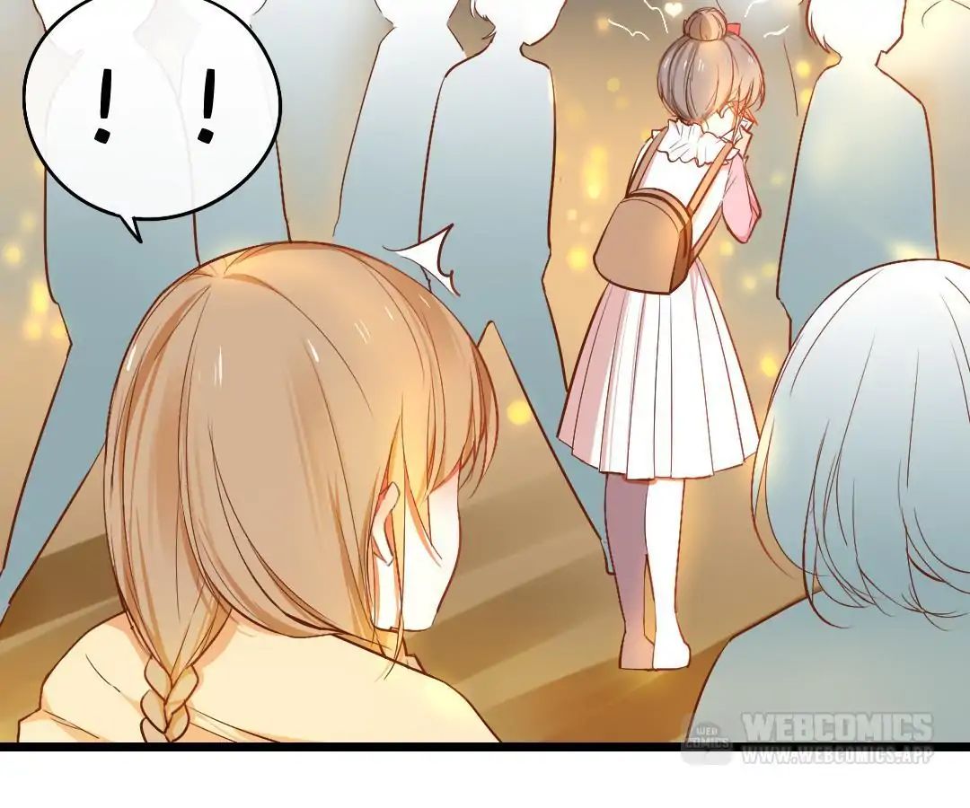 Yaoi God in the Skies chapter 23 - page 2