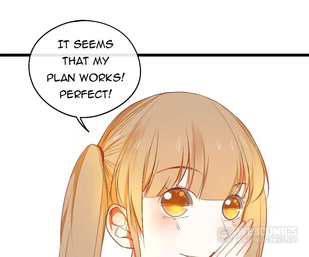 Yaoi God in the Skies chapter 23 - page 22