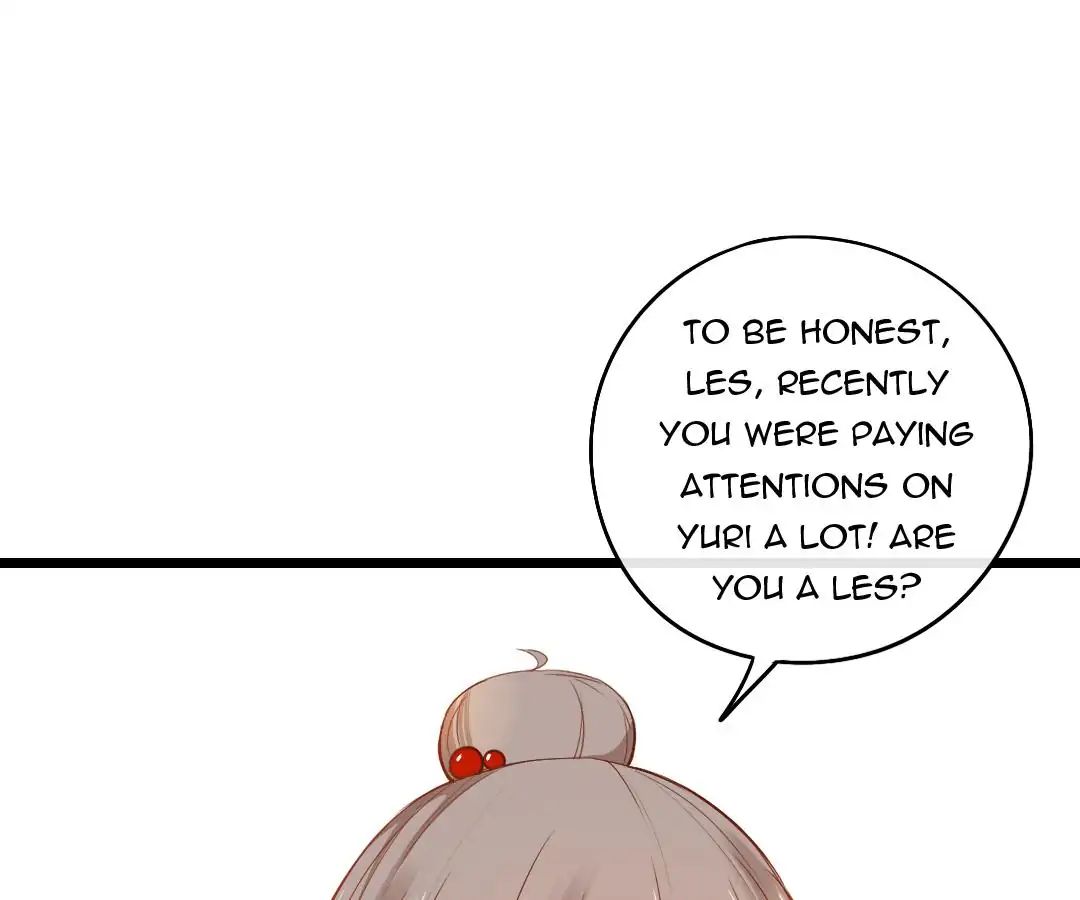 Yaoi God in the Skies chapter 23 - page 24