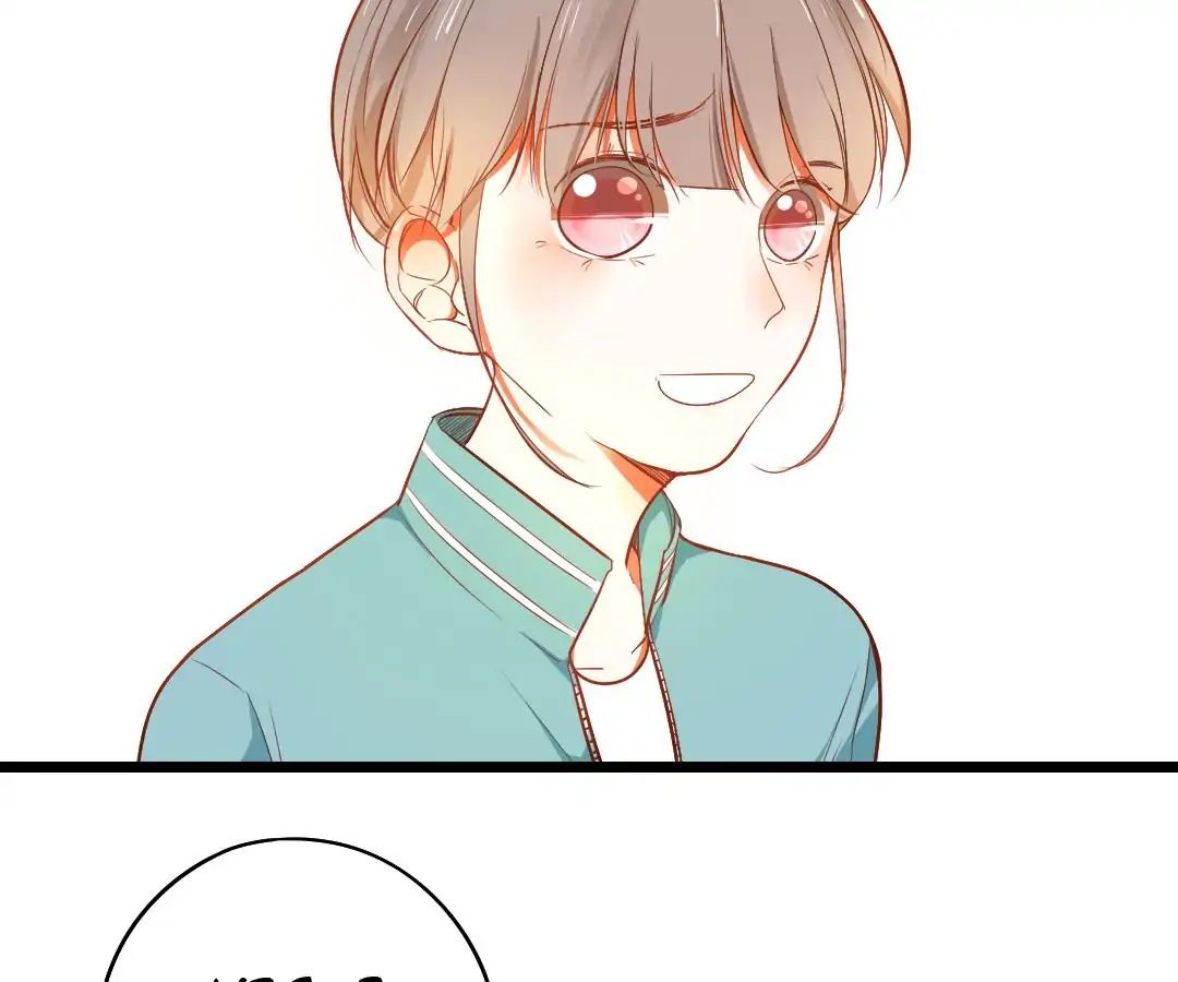 Yaoi God in the Skies chapter 23 - page 25