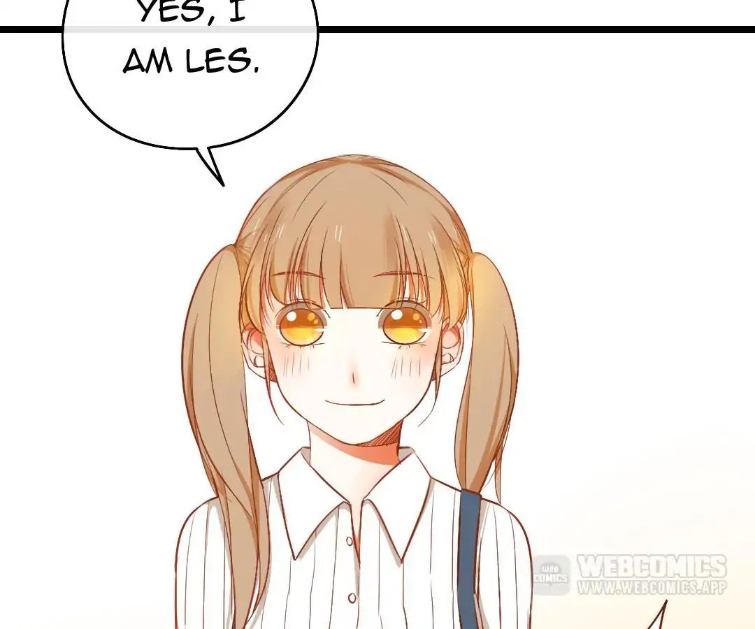 Yaoi God in the Skies chapter 23 - page 26