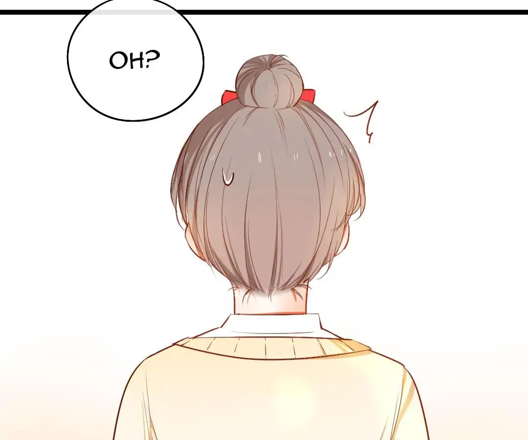Yaoi God in the Skies chapter 23 - page 43