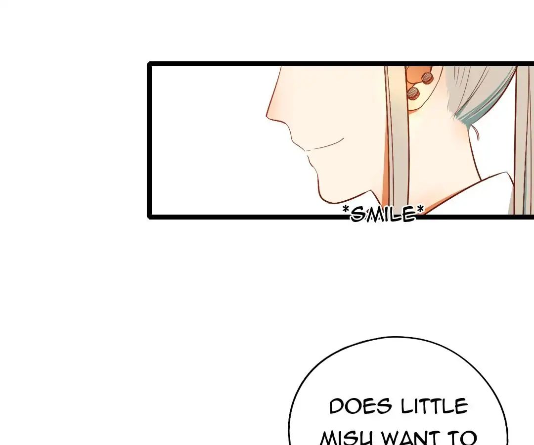 Yaoi God in the Skies chapter 23 - page 45