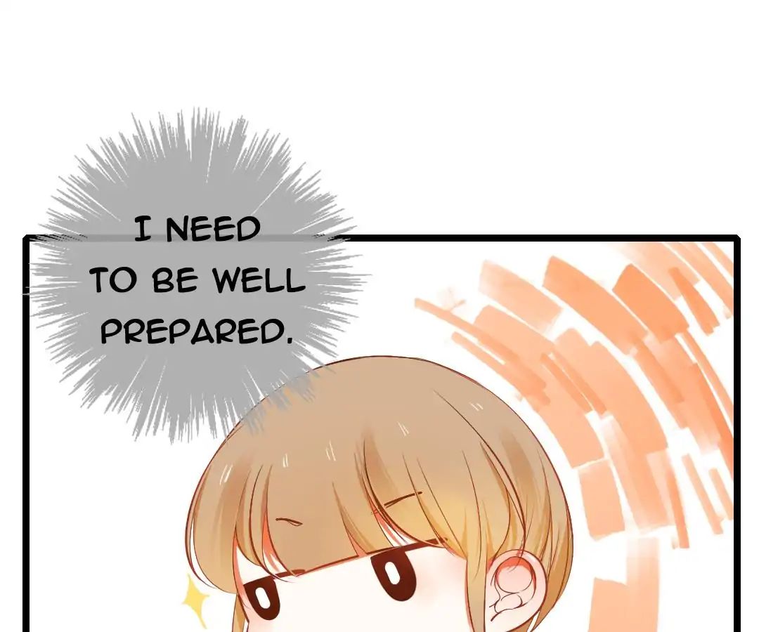 Yaoi God in the Skies chapter 23 - page 8