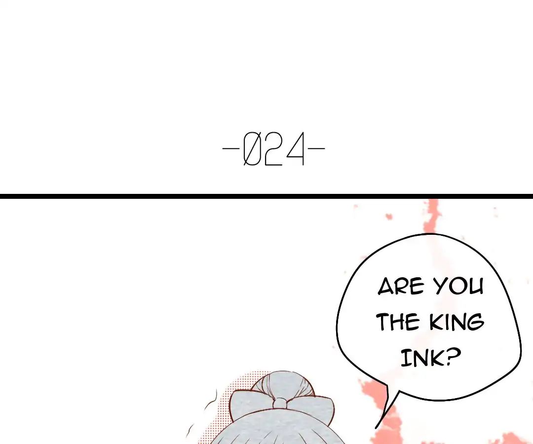 Yaoi God in the Skies chapter 24 - page 1