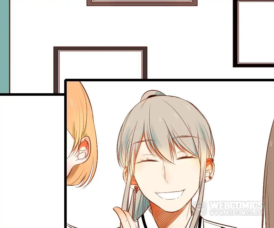 Yaoi God in the Skies chapter 24 - page 10