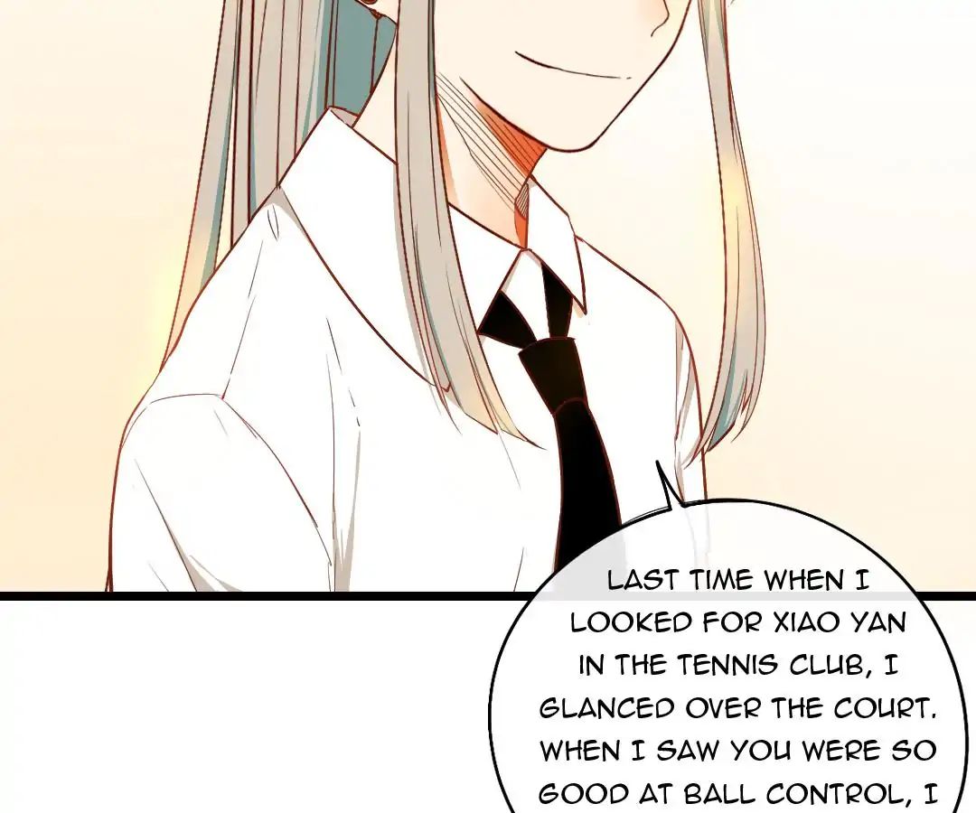 Yaoi God in the Skies chapter 24 - page 13