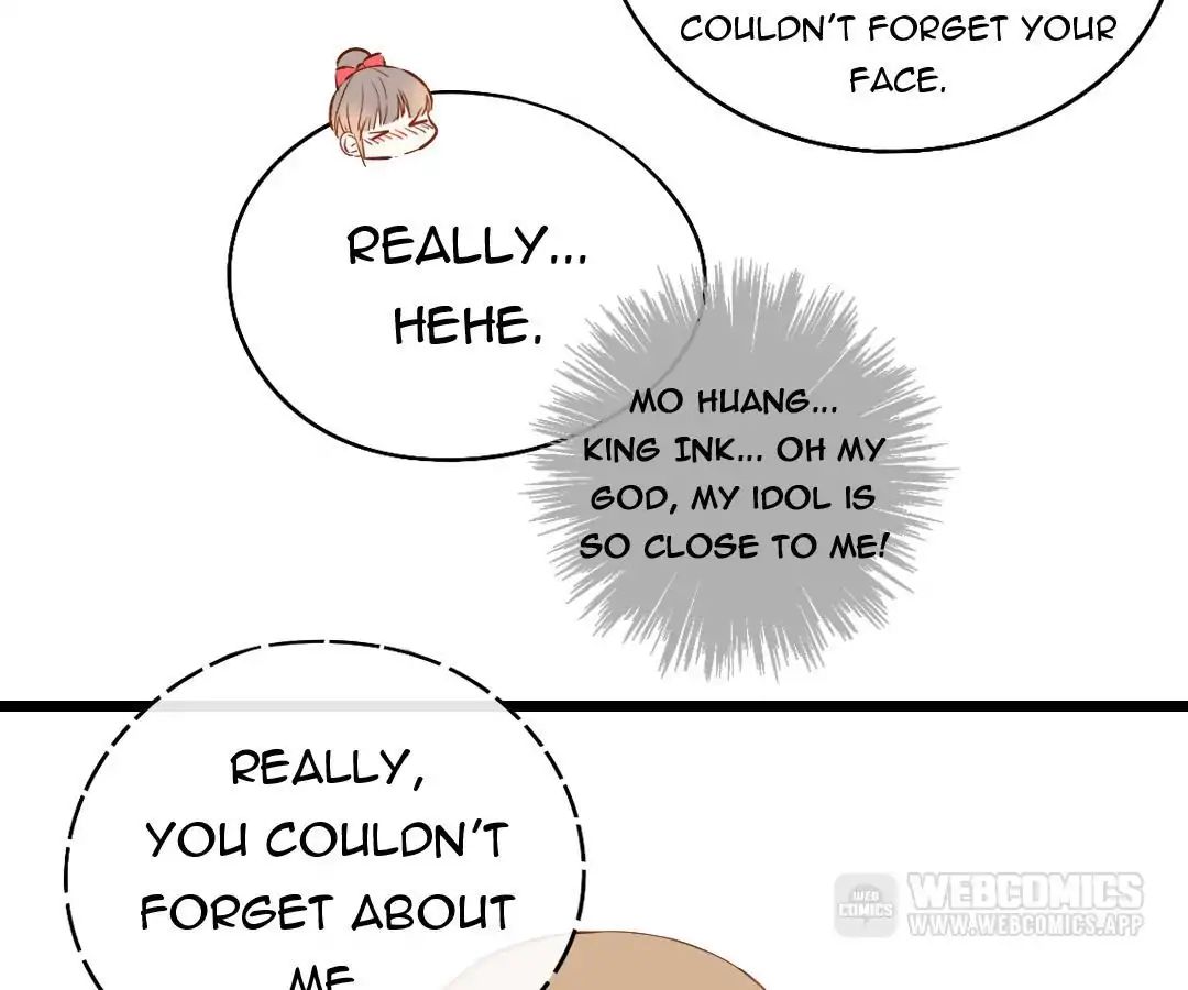 Yaoi God in the Skies chapter 24 - page 14