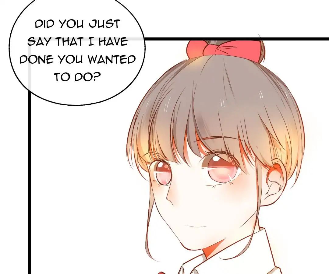 Yaoi God in the Skies chapter 24 - page 16