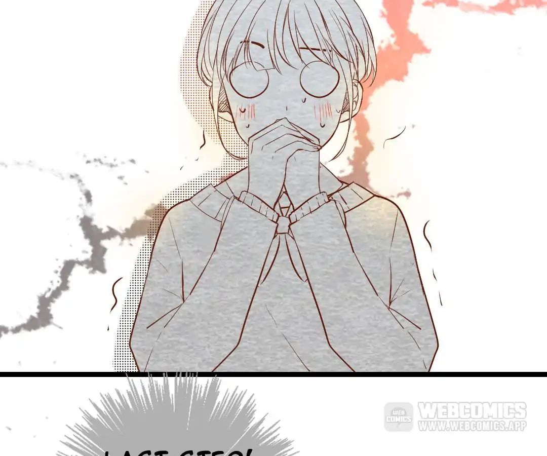 Yaoi God in the Skies chapter 24 - page 2